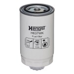 HENGST FILTER Kütusefilter H637WK