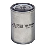 HENGST FILTER Kütusefilter H654WK D576