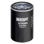 HENGST FILTER Kütusefilter H700WK
