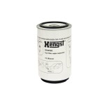 HENGST FILTER Kütusefilter H704WK