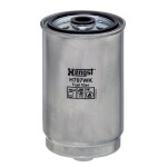 HENGST FILTER  Kütusefilter H707WK