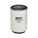 HENGST FILTER Kütusefilter H7090WK10