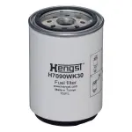 HENGST FILTER Kütusefilter H7090WK30