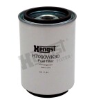 HENGST FILTER Kütusefilter H7090WK30
