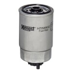 HENGST FILTER Kütusefilter H70WK02