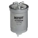 HENGST FILTER  Kütusefilter H70WK04