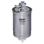 HENGST FILTER  Kütusefilter H70WK05