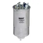 HENGST FILTER  Kütusefilter H70WK08