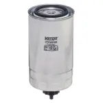 HENGST FILTER Kütusefilter H70WK09