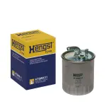 HENGST FILTER  Kütusefilter H70WK11