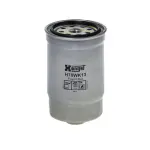 HENGST FILTER  Kütusefilter H70WK13