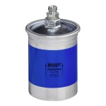 HENGST FILTER  Kütusefilter H80WK04