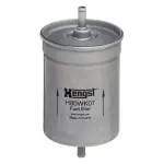HENGST FILTER Kütusefilter H80WK07