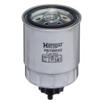 HENGST FILTER Kütusefilter H81WK02