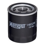 HENGST FILTER Õlifilter H832W