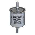 HENGST FILTER Kütusefilter H839WK