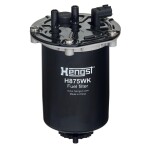 HENGST FILTER Kütusefilter H875WK