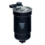 HENGST FILTER Kütusefilter H878WK
