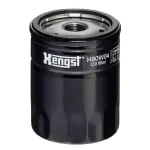 HENGST FILTER  Õlifilter H90W04