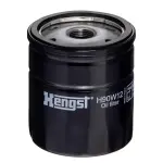 HENGST FILTER  Õlifilter H90W12