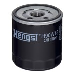 HENGST FILTER Õlifilter H90W13