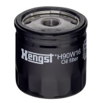 HENGST FILTER Õlifilter H90W16