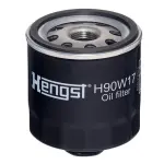 HENGST FILTER  Õlifilter H90W17