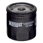 HENGST FILTER Õlifilter H90W20
