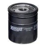 HENGST FILTER  Õlifilter H90W26