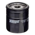 HENGST FILTER  Õlifilter H90W27