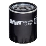 HENGST FILTER  Õlifilter H90W33