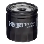 HENGST FILTER Õlifilter H90W34