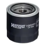 HENGST FILTER  Õlifilter H96W01