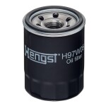 HENGST FILTER  Õlifilter H97W05