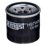 HENGST FILTER Õlifilter H97W06