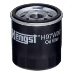 HENGST FILTER  Õlifilter H97W07