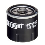HENGST FILTER  Õlifilter H97W12