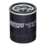HENGST FILTER Õlifilter H97W16