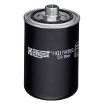 HENGST FILTER  Hüdraulikafilter,automaatkäigukast HG17WD03