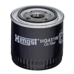 HENGST FILTER  Õlifilter HG431W
