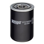 HENGST FILTER hüdraulikafilter roolisüsteem HY17WD02