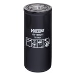 HENGST FILTER hüdraulikafilter roolisüsteem HY18W11