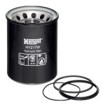 HENGST FILTER hüdraulikafilter roolisüsteem HY217W