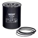 HENGST FILTER Filter, tööhüdraulika HY379W D697