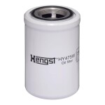 HENGST FILTER hüdraulikafilter roolisüsteem HY475W