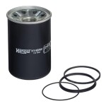 HENGST FILTER hüdraulikafilter roolisüsteem HY488W D780