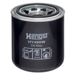 HENGST FILTER hüdraulikafilter roolisüsteem HY490W