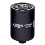 HENGST FILTER hüdraulikafilter roolisüsteem HY813W