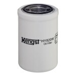 HENGST FILTER  Filter,tööhüdraulika HY820W