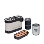 HENGST FILTER Filter-komplekt KIT882
